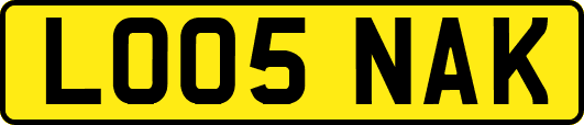 LO05NAK