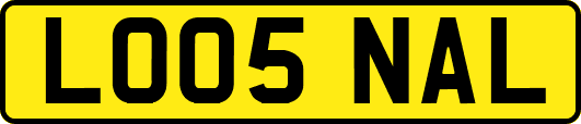 LO05NAL