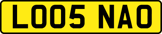 LO05NAO