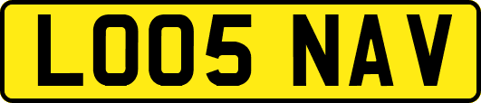 LO05NAV