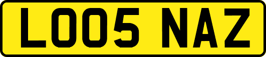 LO05NAZ