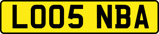 LO05NBA