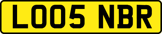 LO05NBR