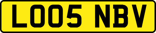 LO05NBV