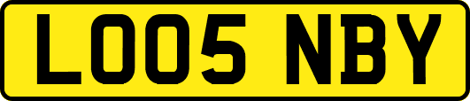 LO05NBY