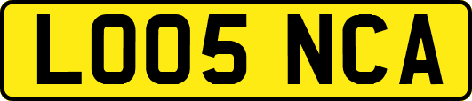 LO05NCA