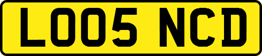 LO05NCD
