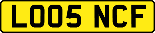 LO05NCF