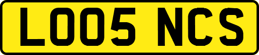 LO05NCS
