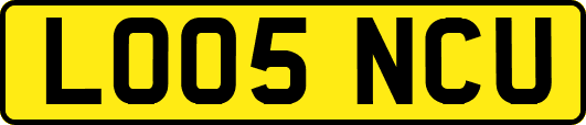 LO05NCU