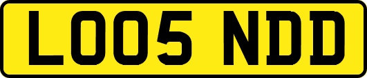 LO05NDD