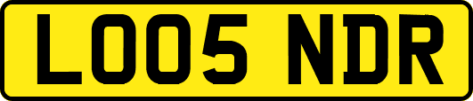 LO05NDR
