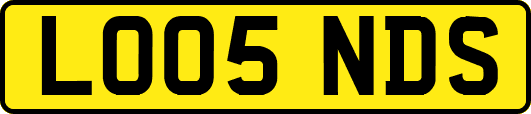LO05NDS