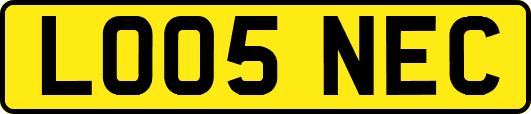 LO05NEC