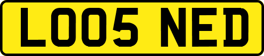 LO05NED