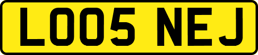 LO05NEJ
