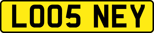 LO05NEY