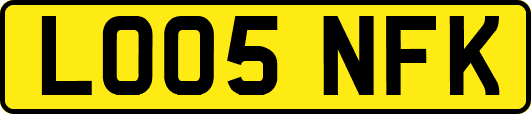 LO05NFK
