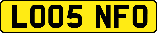LO05NFO