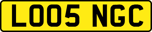 LO05NGC