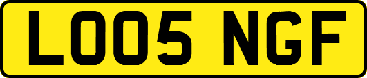 LO05NGF
