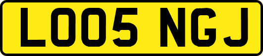 LO05NGJ