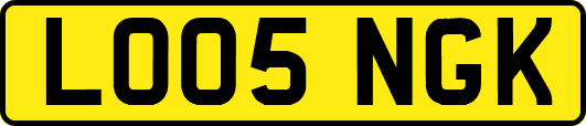LO05NGK