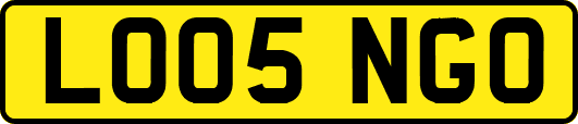 LO05NGO
