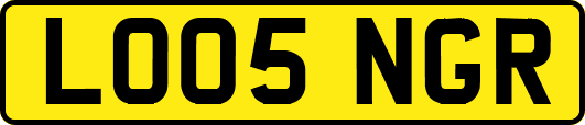 LO05NGR