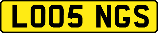 LO05NGS