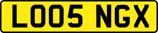 LO05NGX