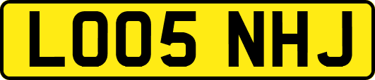 LO05NHJ