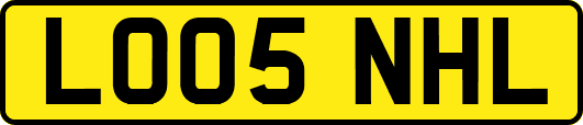 LO05NHL