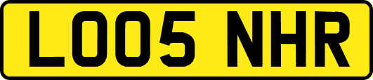 LO05NHR