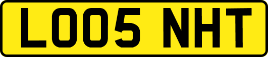 LO05NHT