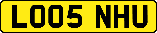LO05NHU