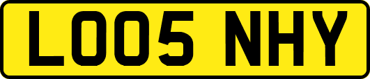 LO05NHY