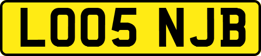 LO05NJB