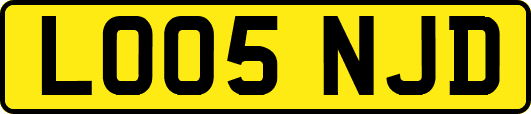 LO05NJD