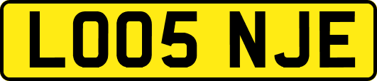 LO05NJE