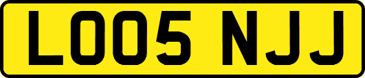LO05NJJ