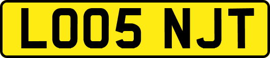 LO05NJT