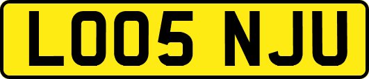LO05NJU