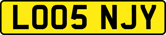 LO05NJY