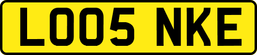 LO05NKE