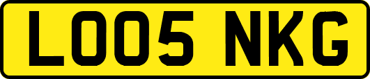 LO05NKG