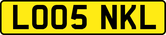 LO05NKL