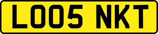 LO05NKT