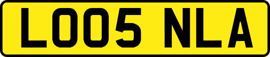 LO05NLA
