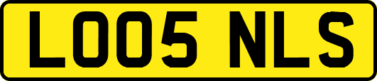 LO05NLS